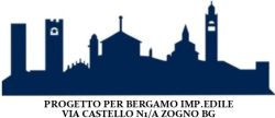 progetto per Bergamo